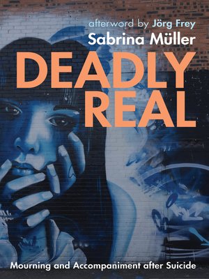 cover image of Deadly Real